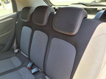 FIAT PUNTO 1.6 ESSENCE 16V FLEX 4P MANUAL FIAT PUNTO 1.6 ESSENCE 16V FLEX 4P MANUAL